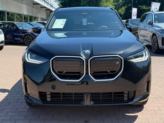 2025 BMW X3 M50 xDrive - photo 2
