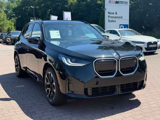 2025 BMW X3 M50 xDrive - photo 3