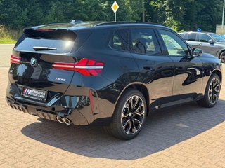 2025 BMW X3 M50 xDrive - photo 4