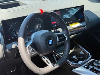 2025 BMW X3 M50 xDrive - photo 6
