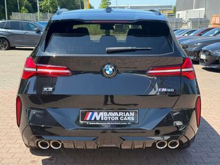 2025 BMW X3 M50 xDrive - photo 2