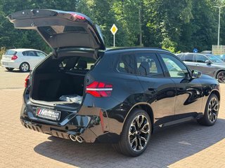 2025 BMW X3 M50 xDrive - photo 3