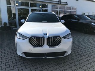 2025 BMW X3 30 xDrive - photo 2