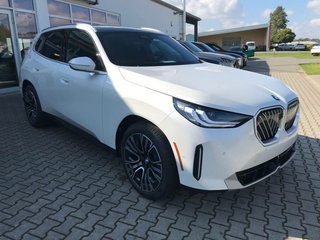 2025 BMW X3 30 xDrive - photo 3
