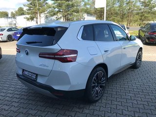 2025 BMW X3 30 xDrive - photo 4