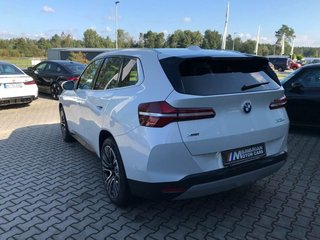 2025 BMW X3 30 xDrive - photo 5