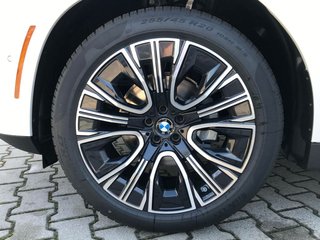 2025 BMW X3 30 xDrive - photo 9