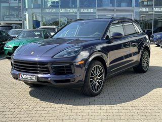 Porsche Cayenne Used vehicle for sale