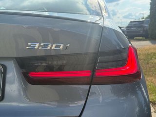 2026 BMW 330i xDrive Sedan - photo 1