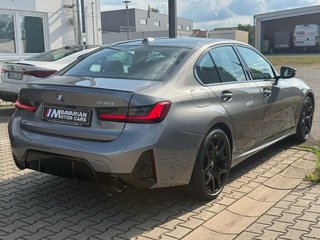 2026 BMW 330i xDrive Sedan - photo 4