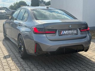 2026 BMW 330i xDrive Sedan - photo 5