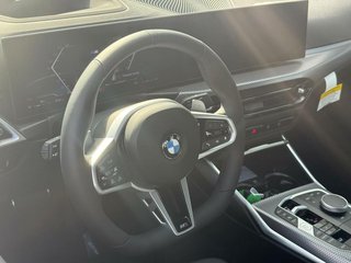 2026 BMW 330i xDrive Sedan - photo 6