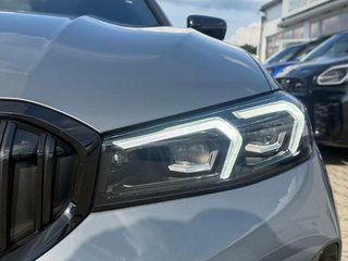 2026 BMW 330i xDrive Sedan - photo 10