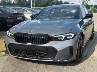 2026 BMW 330i xDrive Sedan - photo 1