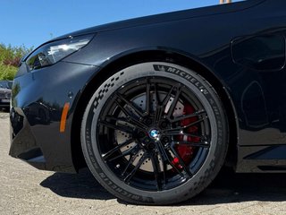 2027 BMW M5 Sedan - photo 9