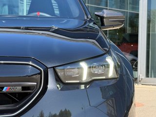 2027 BMW M5 Sedan - photo 10