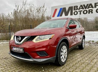 Nissan Rogue Used vehicle for sale