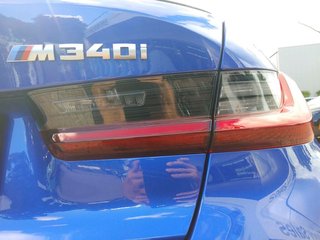 2025 BMW M340i xDrive Sedan - photo 1