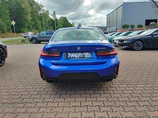 2025 BMW M340i xDrive Sedan - photo 2