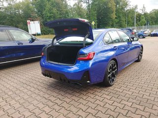 2025 BMW M340i xDrive Sedan - photo 3