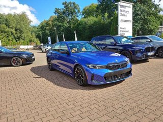 2025 BMW M340i xDrive Sedan - photo 3