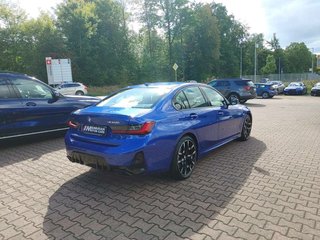 2025 BMW M340i xDrive Sedan - photo 4