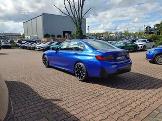 2025 BMW M340i xDrive Sedan - photo 5