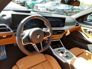 2025 BMW M340i xDrive Sedan - photo 6