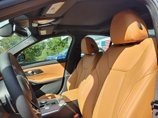 2025 BMW M340i xDrive Sedan - photo 7