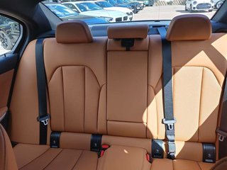 2025 BMW M340i xDrive Sedan - photo 8