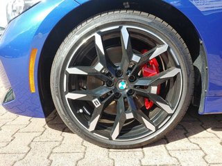 2025 BMW M340i xDrive Sedan - photo 9
