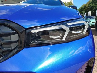 2025 BMW M340i xDrive Sedan - photo 10