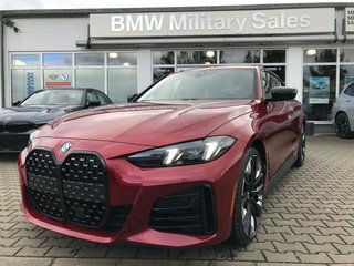 BMW 430 Demonstrator for sale