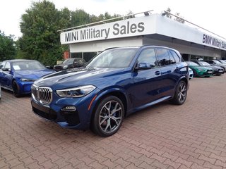 BMW X5 Used vehicle for sale