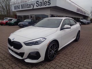 BMW 228 Used vehicle for sale