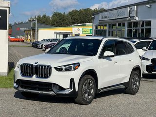 BMW X1 Demonstrator for sale