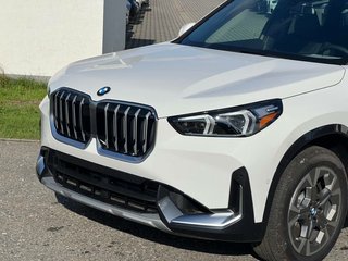 2025 BMW X1 xDrive28i - photo 2