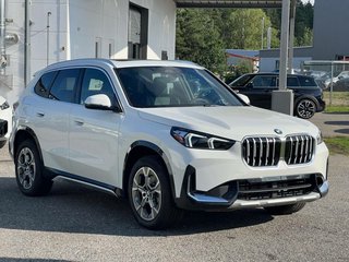 2025 BMW X1 xDrive28i - photo 3