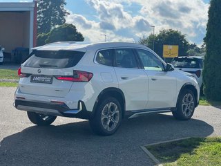 2025 BMW X1 xDrive28i - photo 4