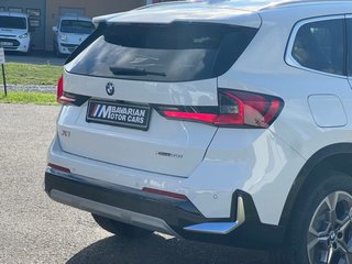 2025 BMW X1 xDrive28i - photo 5