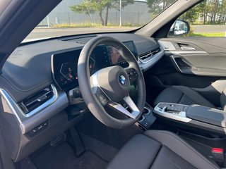 2025 BMW X1 xDrive28i - photo 6