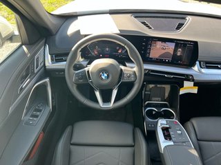 2025 BMW X1 xDrive28i - photo 7