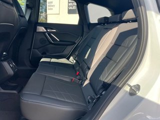 2025 BMW X1 xDrive28i - photo 9