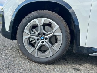 2025 BMW X1 xDrive28i - photo 10