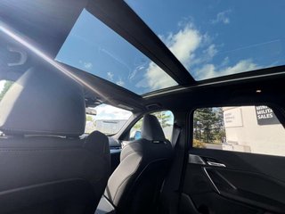 2025 BMW X1 xDrive28i - photo 1