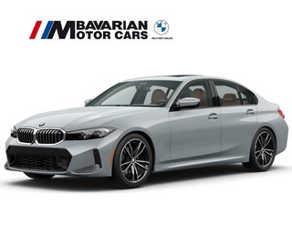 BMW 330 Used vehicle for sale