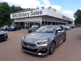 BMW 228 Used vehicle for sale