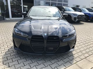 2026 BMW M3 Competition xDrive - photo 2