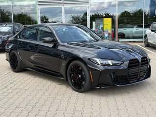 2025 BMW M3 Competition xDrive Sedan - photo 3