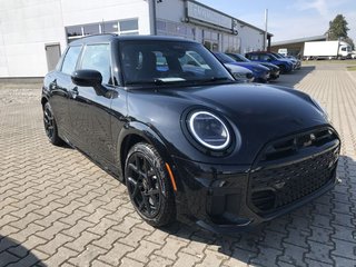 2026 MINI Cooper S 4 Door - photo 3